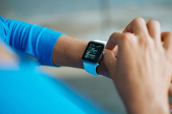 Top bracelets smartwatch à la mode : notre guide d'achat