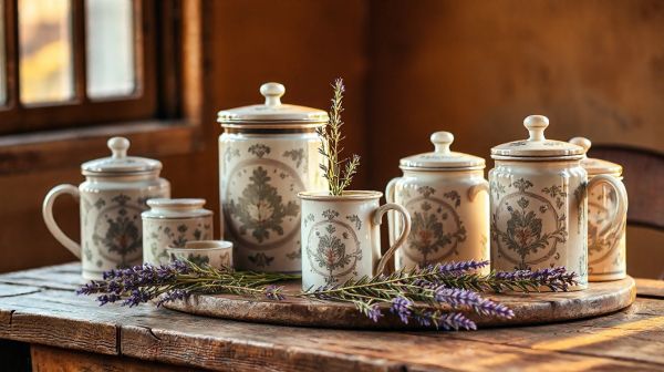 Top thés français à privilégier : un guide artisanal