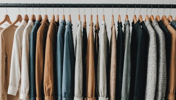 10 astuces pour identifier les vêtements durables et écologiques