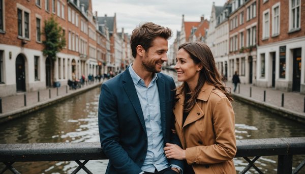 Top 5 sites de rencontre gratuit en belgique à essayer aujourd'hui