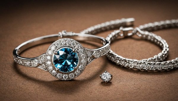 Explorez l'élégance des bijoux artisanaux dans votre boutique en ligne