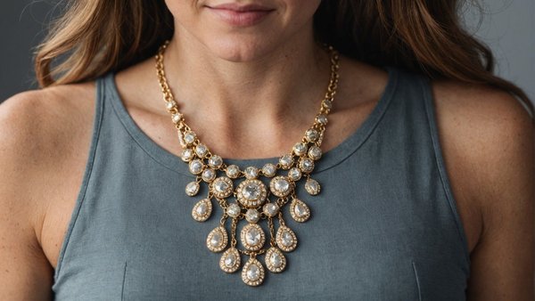 Découvrez les colliers personnalisés pour femmes en 2024