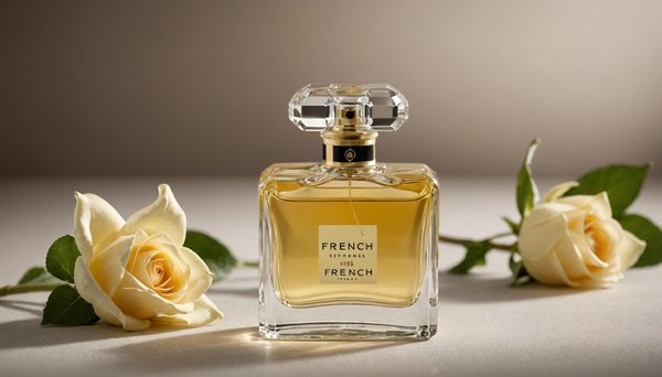 Haute parfumerie française : l'élégance au cœur de chaque parfum