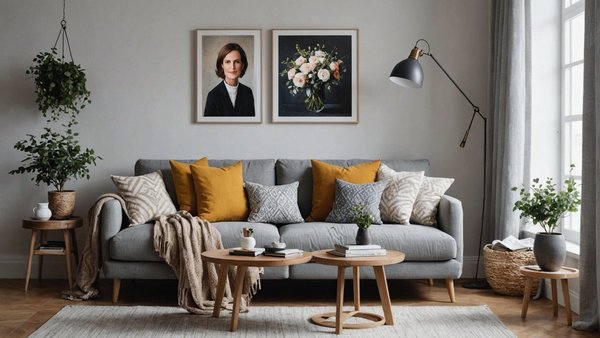 Transformez votre intérieur avec le pilou pilou femme