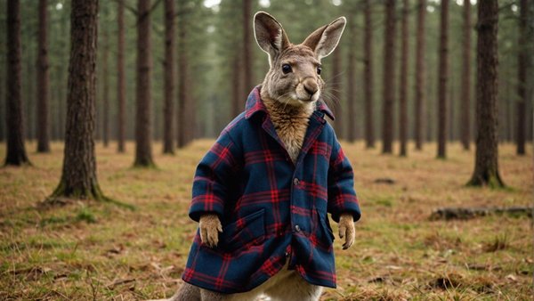 Plaid kangourou : le compagnon idéal pour vos moments cocooning