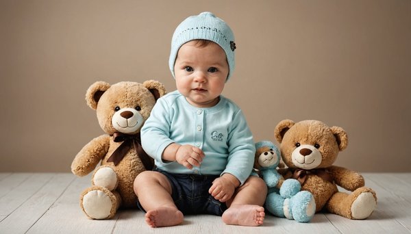 Cadeau personnalisé bébé : des trésors uniques à offrir