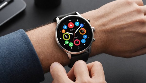 Découvrez notre sélection de bracelets smartwatch tendance