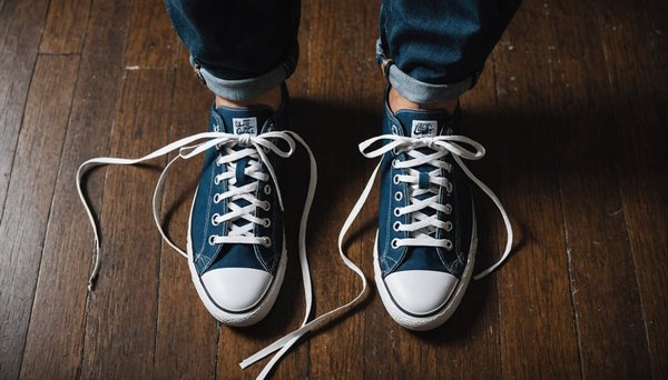 Lacet élastique : la solution parfaite pour un laçage rapide