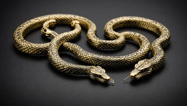 Découvrez les bijoux serpent incontournables pour sublimer votre style