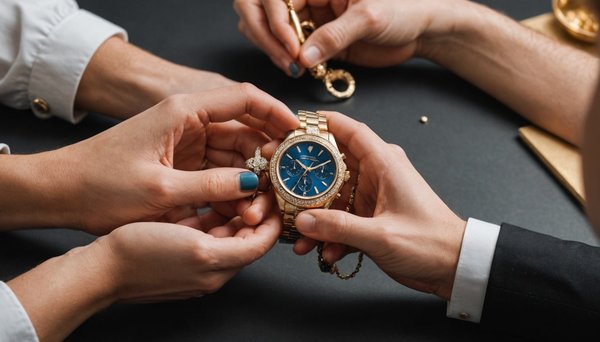 Idées de bijoux personnalisés pour des cadeaux mémorables