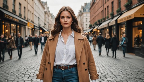 Boost your style with unique custom clothing options