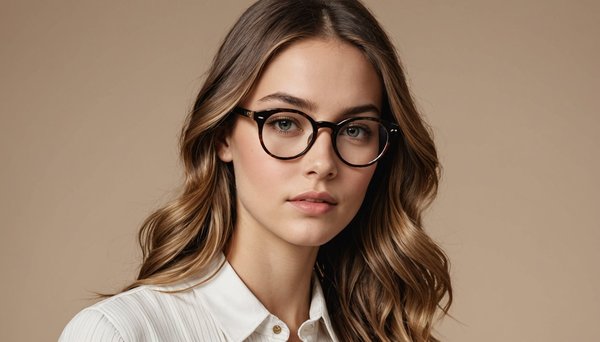 Découvrez le style des lunettes de vue chloé à votre portée