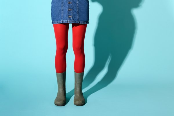 Collants polaires : 5 raisons d'opter pour chaleur et confort