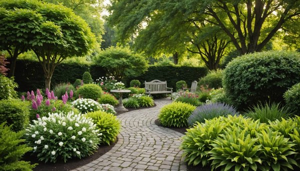 Découvrez les must-have pour embellir votre jardin avec élégance