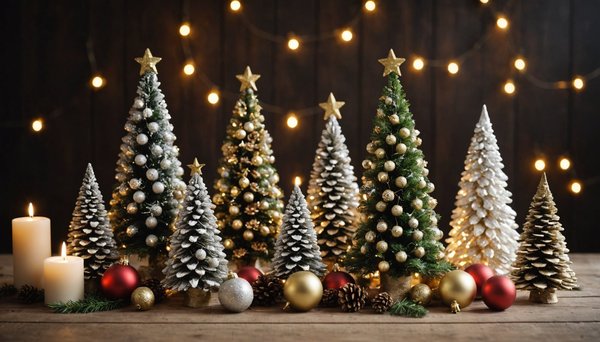 Découvrez nos idées inspirantes pour des décorations de noël originales