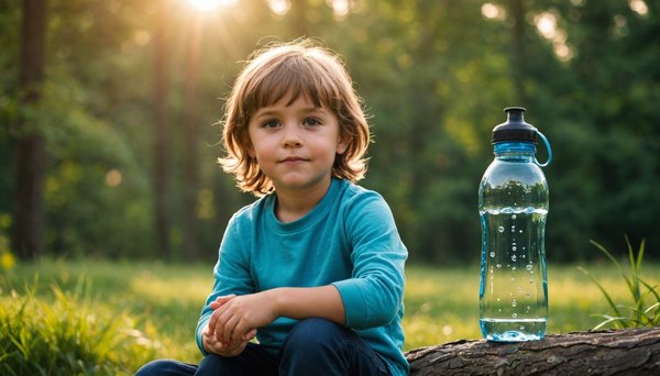 Top gourdes écologiques pour enfants : pratiques et durables